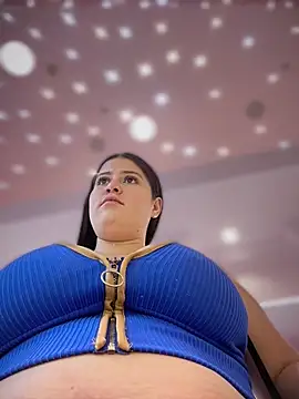 Natalia Cleark09 online show from 10.15.25