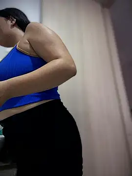 Natalia Cleark09 online show from 10.26.25