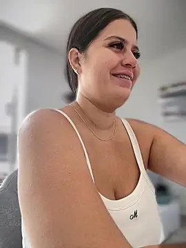 Natalia Cleark09 online show from 11.26.25