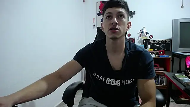 Iam yourbabyprincess XD online show from 02.06.26