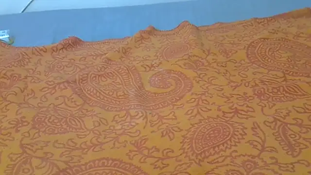 Missbubble booty online show from 04.02.26