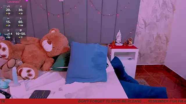 JulianaMiller online show from 12.30.24