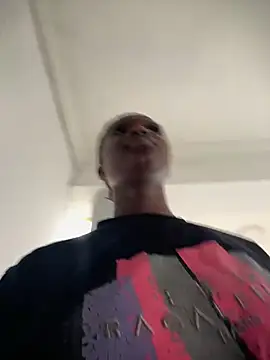 t-Booty risky  online show from 12.10.24