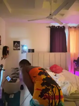t-Booty risky  online show from 06.04.26
