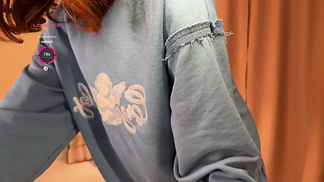 Monika Taylor17 online show from 07.04.26