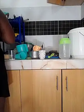 Horny wifey254 online show from 12.06.24