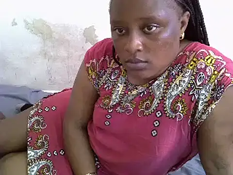 Snapshot of Crystal__Gee chatting on 12.24.24 Crystal Gee online show from 12.24.24