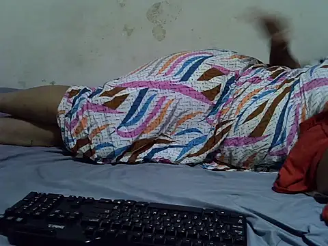 Crystal  Gee online show from 03.03.26