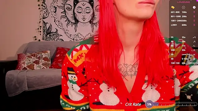 Liberty   online show from 12.13.24