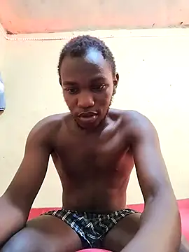 Sexy-prince online show from 12.08.24