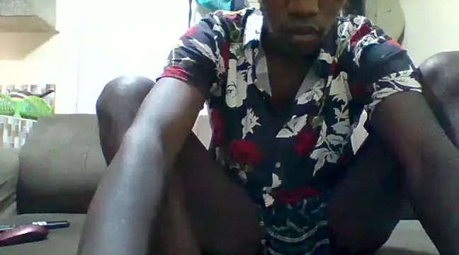 Sexy-prince online show from 03.15.25