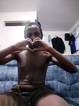 Sexy-prince online show from 11.09.25