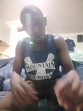 Sexy-prince online show from 02.28.26