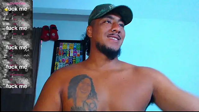 Snapshot of yosoy_enzo2020 chatting on 03.18.25 yosoy enzo2020 online show from 03.18.25