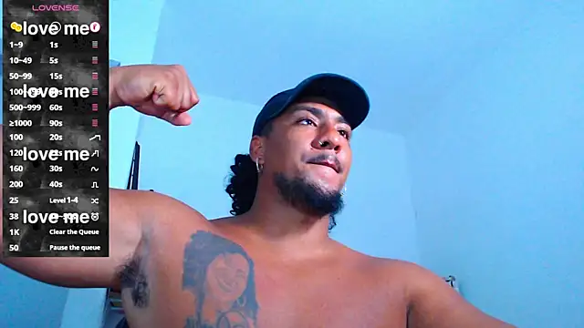 Snapshot of yosoy_enzo2020 chatting on 09.14.25 yosoy enzo2020 online show from 09.14.25