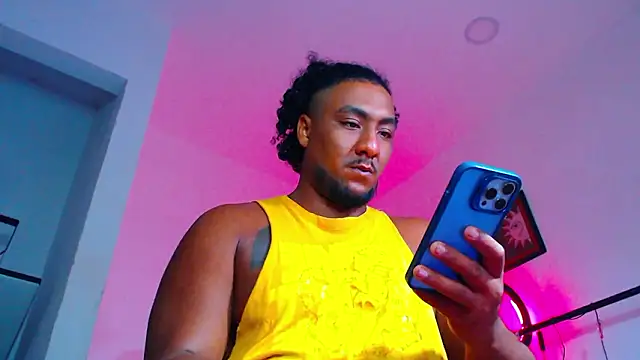 yosoy enzo2020 online show from 03.16.26