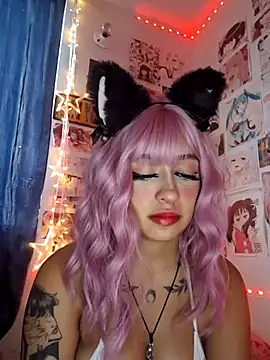 Hot sophie  online show from 03.16.25