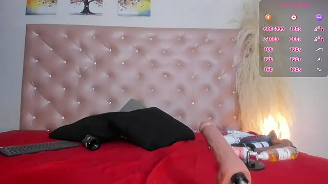 paulinasaeEnz online show from 11.15.25