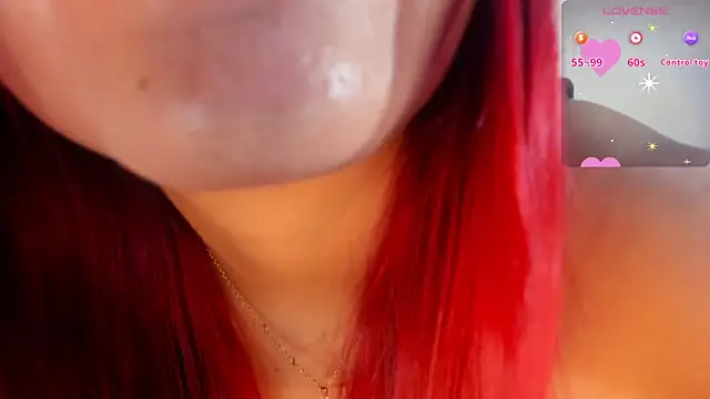 paulinasaeEnz online show from 02.14.26