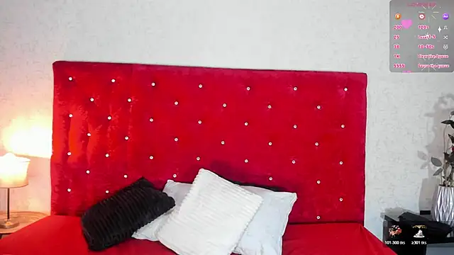 paulinasaeEnz online show from 03.17.26