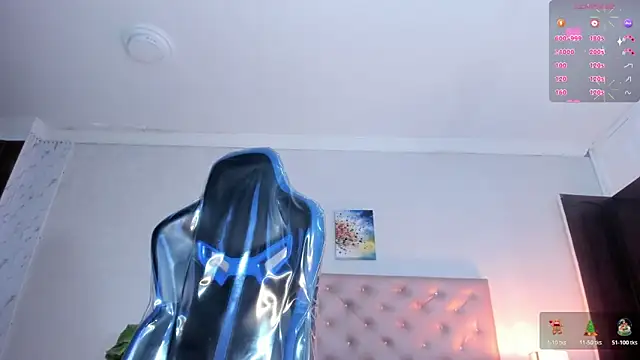 paulinasaeEnz online show from 04.05.26