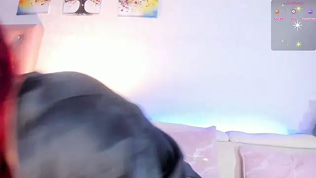 paulinasaeEnz online show from 04.14.26