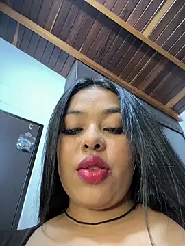 Snapshot of PUSHYLATE chatting on 09.14.25 PUSHYLATE online show from 09.14.25
