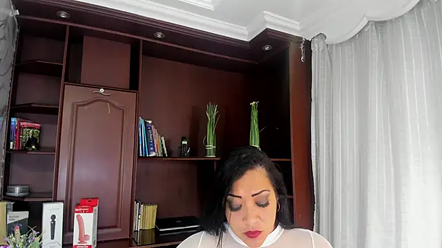 MelissaaCortes online show from 01.08.25
