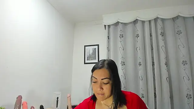 Snapshot of MelissaaCortes chatting on 02.04.26 MelissaaCortes online show from 02.04.26