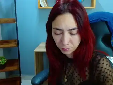 Erika Stevens online show from 12.28.24