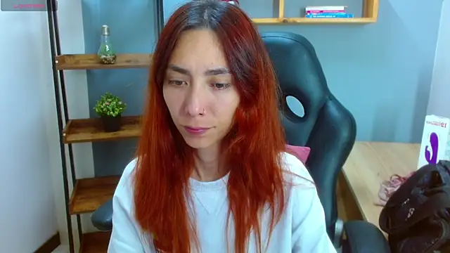 Erika Stevens online show from 02.28.25