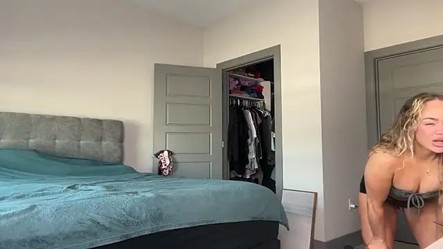 ElenaErickson online show from 01.29.25