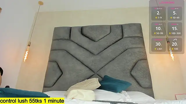 Liinda Saenz online show from 10.21.25