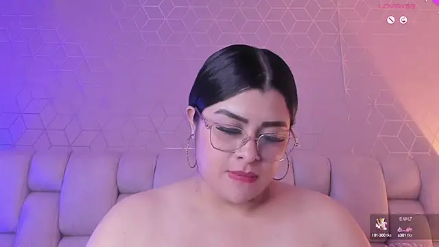 Emilyboobss online show from 03.12.25