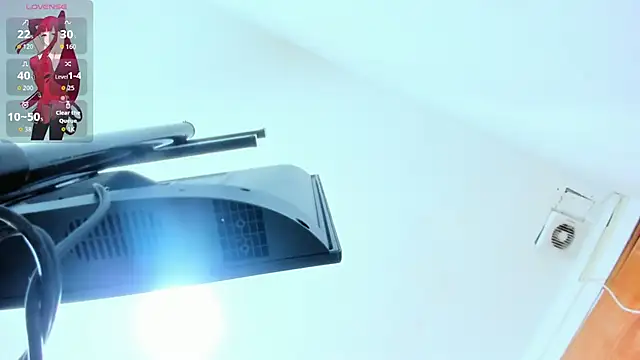 Margarethlex online show from 11.14.25