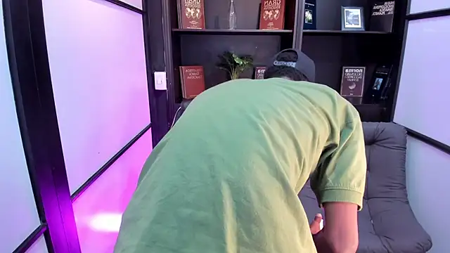 JacksonMuller  online show from 10.27.25