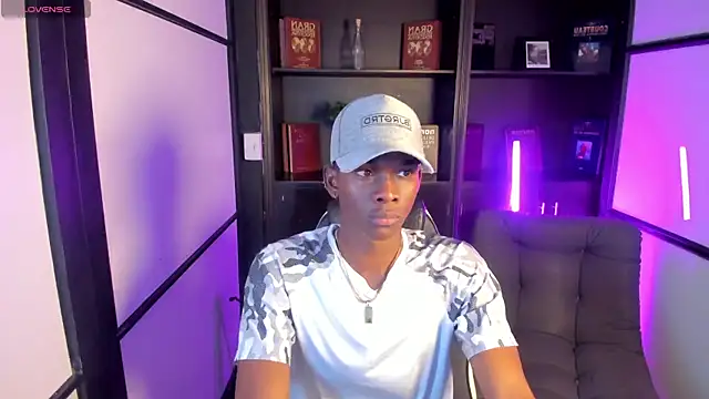 JacksonMuller  online show from 10.31.25