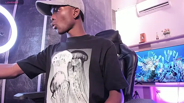 JacksonMuller  online show from 12.03.25