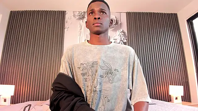 JacksonMuller  online show from 01.15.26