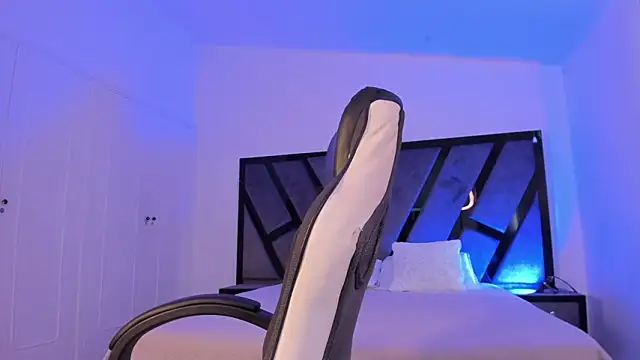 JacksonMuller  online show from 02.11.26