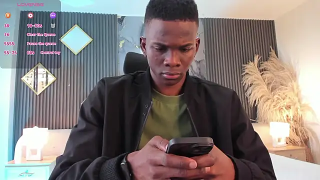 JacksonMuller  online show from 02.13.26