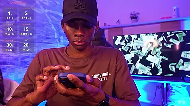 JacksonMuller  online show from 03.15.26