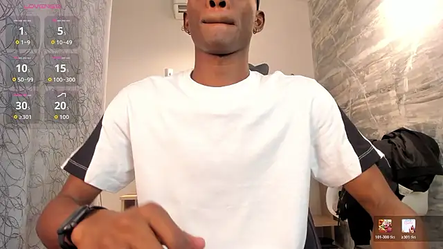 JacksonMuller  online show from 03.18.26