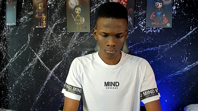 JacksonMuller  online show from 04.15.26