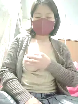 Anna Toy19 online show from 02.07.25