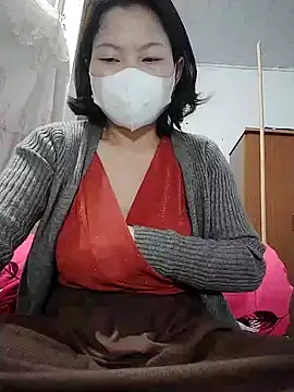 Anna Toy19 online show from 02.14.25