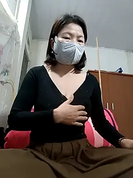 Anna Toy19 online show from 03.06.25