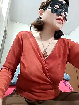 Anna Toy19 online show from 03.10.25