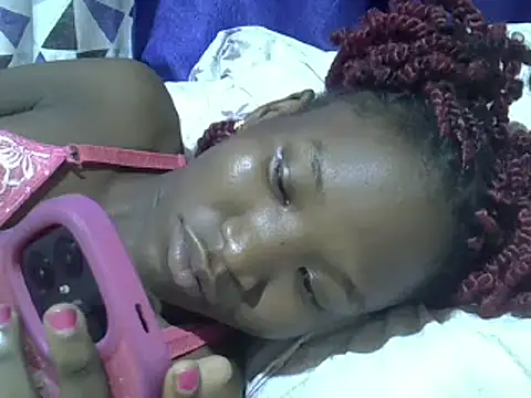 just nala online show from 02.28.25