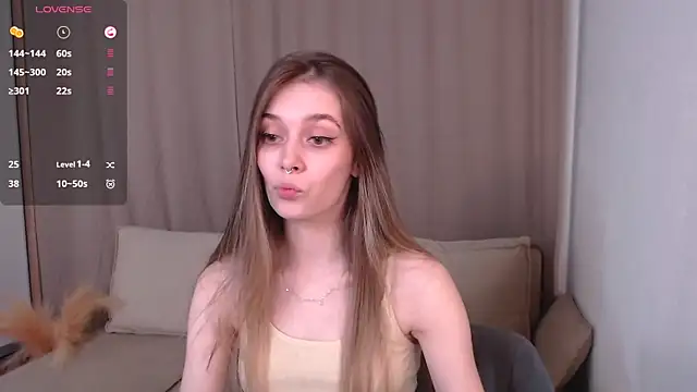  Little Imp  online show from 03.03.25